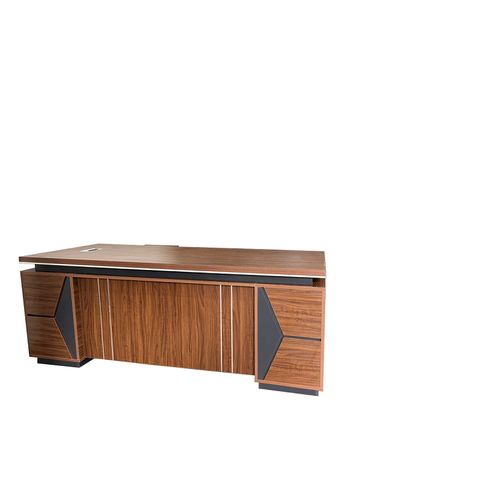 Bàn Giám Đốc Cao Cấp Fergus FGBGD013