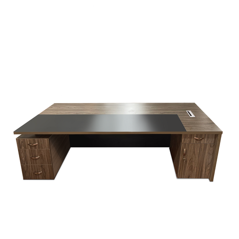 Bàn Giám Đốc Cao Cấp Fergus FGBGD016