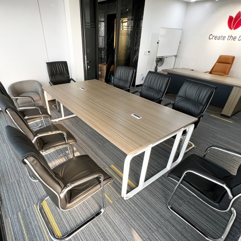 Bàn Họp Cao Cấp Fergus FGBH011