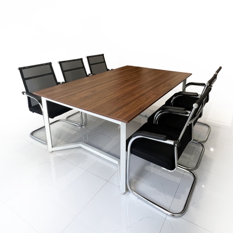 Bàn Họp Cao Cấp Fergus FGBH013