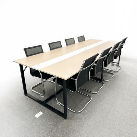 Bàn Họp Cao Cấp Fergus FGBH016