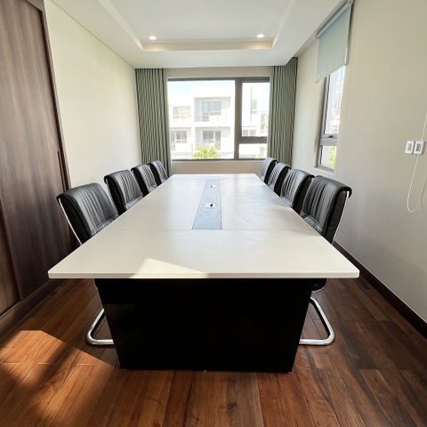 Bàn Họp Cao Cấp Fergus FGBH017