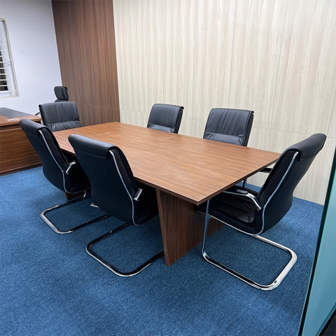 Bàn Họp Cao Cấp Fergus FGBH018