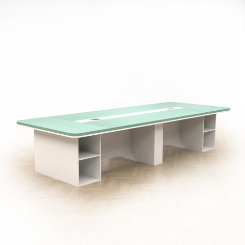 Bàn Họp Cao Cấp Fergus FGBH020