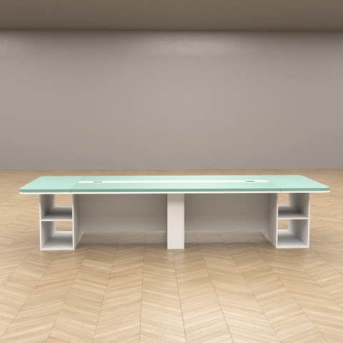 Bàn Họp Cao Cấp Fergus FGBH020