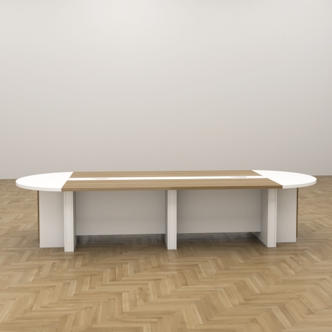 Bàn Họp Cao Cấp Fergus FGBH024