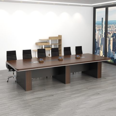 Bàn Họp Cao Cấp Fergus FGBH026