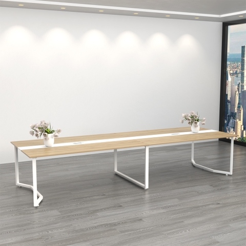 Bàn Họp Cao Cấp Fergus FGBH027