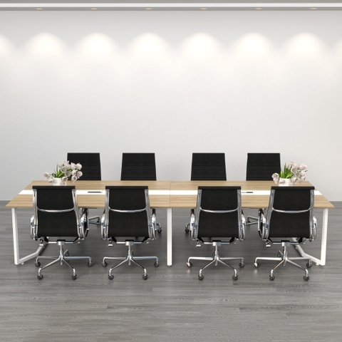 Bàn Họp Cao Cấp Fergus FGBH027