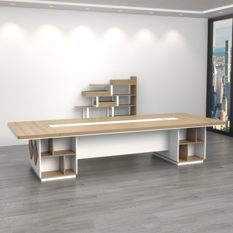 Bàn Họp Cao Cấp Fergus FGBH028