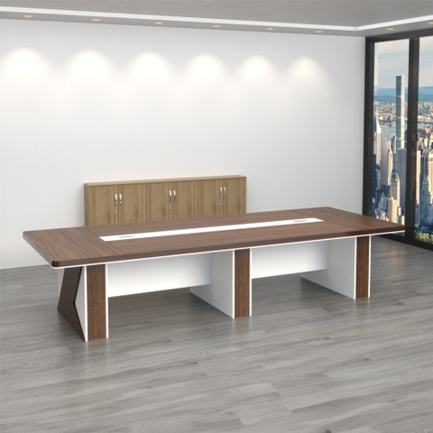 Bàn Họp Cao Cấp Fergus FGBH031