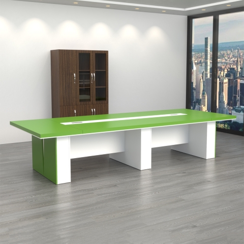 Bàn Họp Cao Cấp Fergus FGBH033