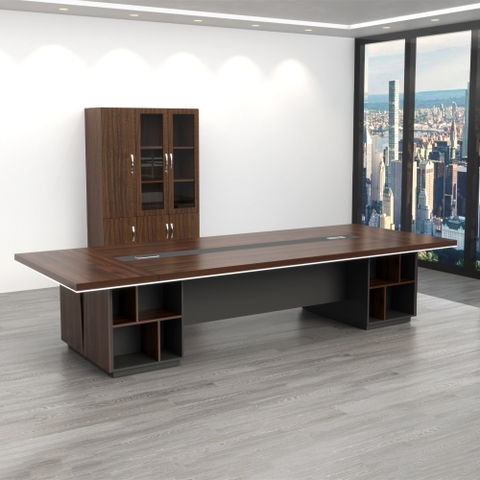 Bàn Họp Cao Cấp Fergus FGBH034