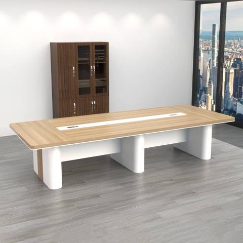 Bàn Họp Cao Cấp Fergus FGBH038