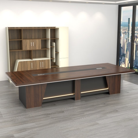 Bàn Họp Cao Cấp Fergus FGBH039