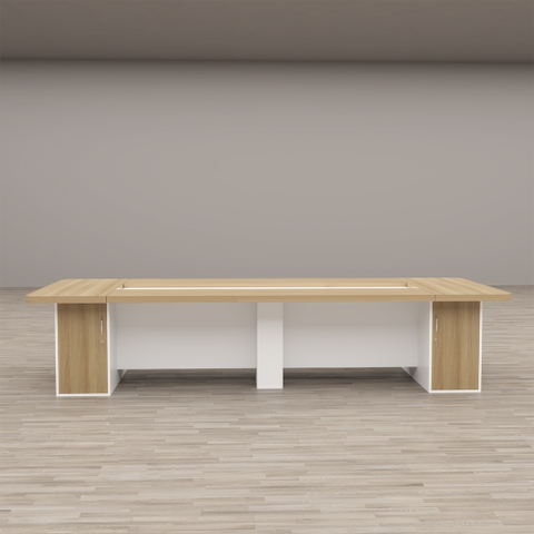 Bàn Họp Cao Cấp Fergus FGBH06