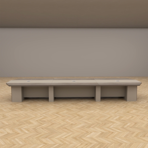 Bàn Họp Cao Cấp Fergus FGBH07