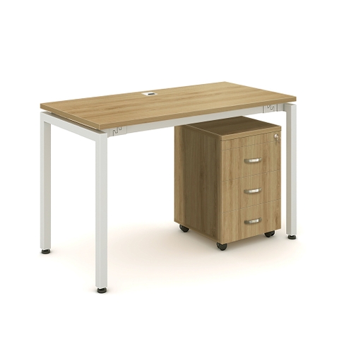 Bàn Nhân Viên Cao Cấp Fergus FGBNV02