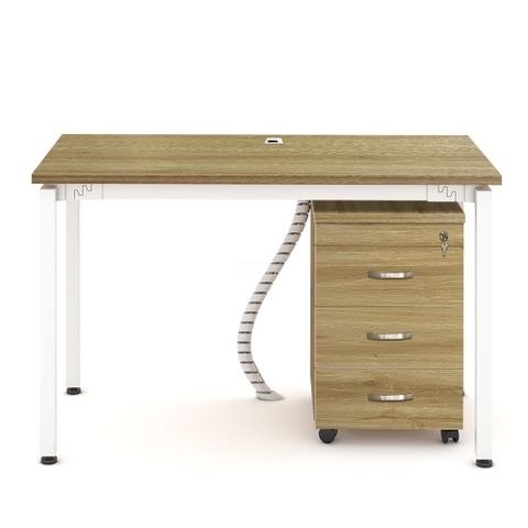 Bàn Nhân Viên Cao Cấp Fergus FGBNV02