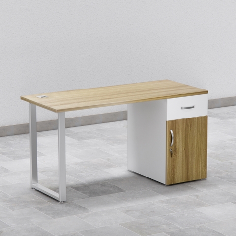 Bàn Nhân Viên Cao Cấp Fergus FGBNV07