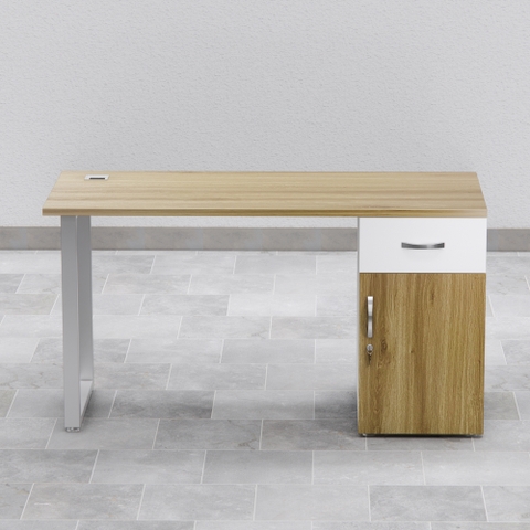 Bàn Nhân Viên Cao Cấp Fergus FGBNV07