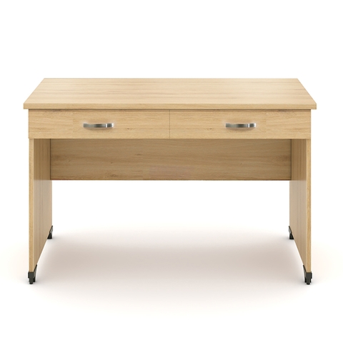 Bàn Nhân Viên Cao Cấp Fergus FGBNV08