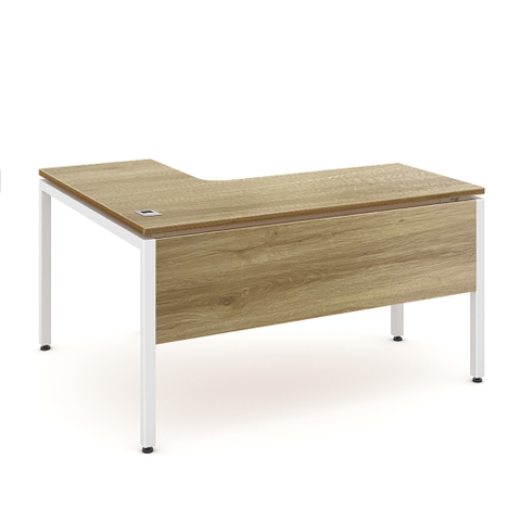 Bàn Nhân Viên Cao Cấp Fergus FGBNV09