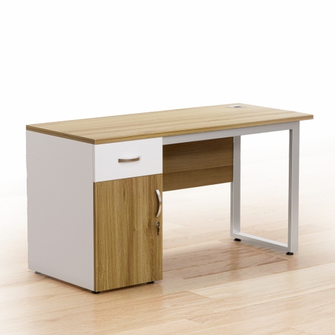 Bàn Nhân Viên Cao Cấp Fergus FGBNV010