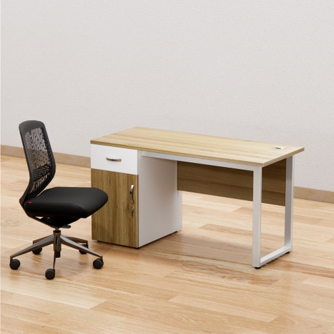 Bàn Nhân Viên Cao Cấp Fergus FGBNV010