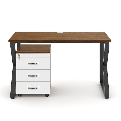 Bàn Nhân Viên Cao Cấp Fergus FGBNV013