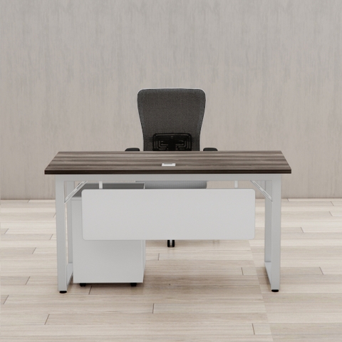 Bàn Nhân Viên Cao Cấp Fergus FGBNV015