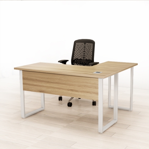 Bàn Nhân Viên Cao Cấp Fergus FGBNV017