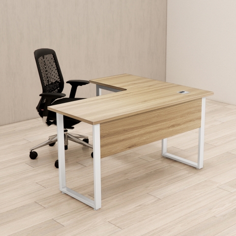 Bàn Nhân Viên Cao Cấp Fergus FGBNV017