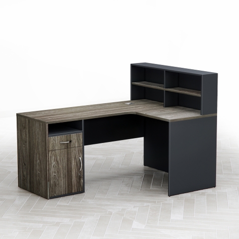 Bàn Nhân Viên Cao Cấp Fergus FGBNV018