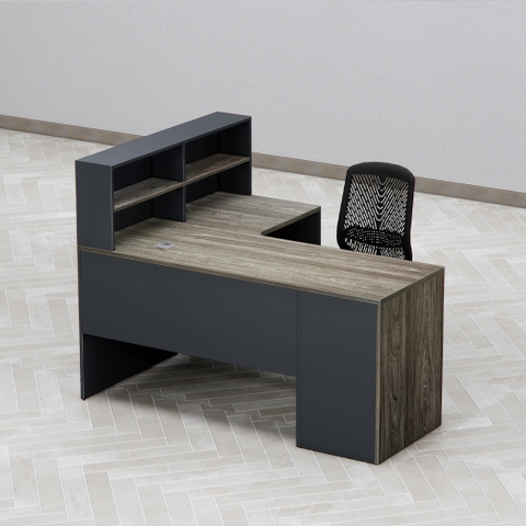 Bàn Nhân Viên Cao Cấp Fergus FGBNV018