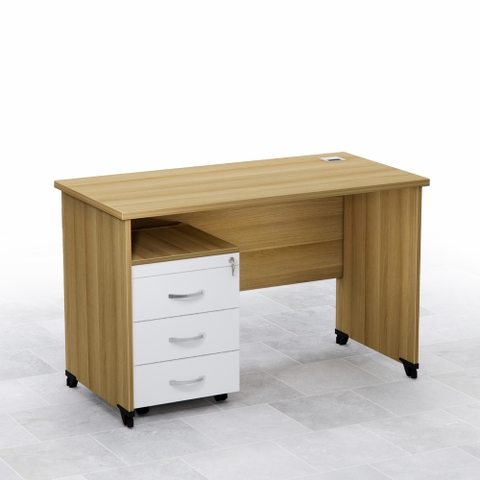 Bàn Nhân Viên Cao Cấp Fergus FGBNV019