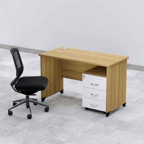 Bàn Nhân Viên Cao Cấp Fergus FGBNV019