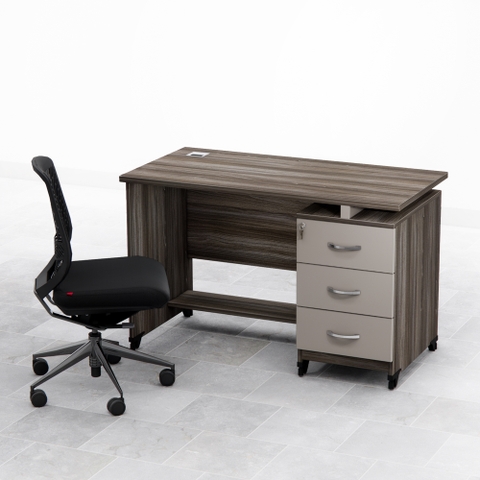 Bàn Nhân Viên Cao Cấp Fergus FGBNV020