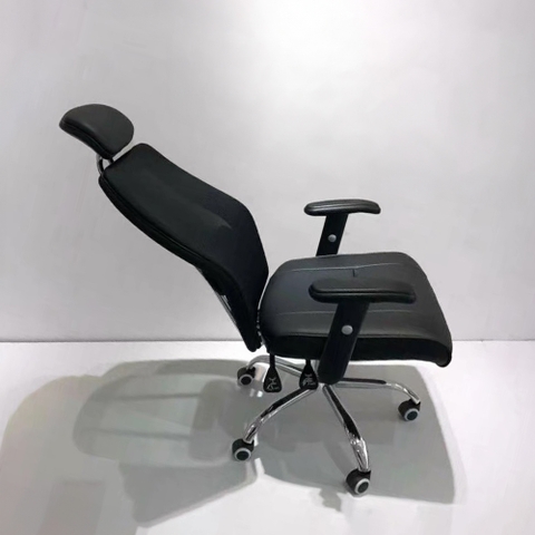 Ghế Xoay Văn Phòng Fergus FGA721