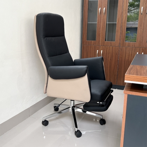 Ghế Giám Đốc Cao Cấp Fergus FGGD012