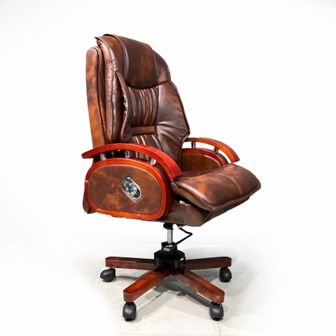 Ghế Giám Đốc Cao Cấp Fergus FGGD033