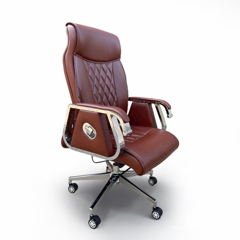 Ghế Giám Đốc Cao Cấp Fergus FGGD09N