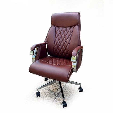 Ghế Giám Đốc Cao Cấp Fergus FGGD09N