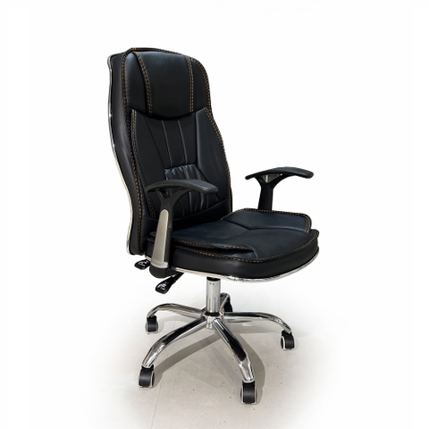 Ghế Giám Đốc Cao Cấp Fergus FGGD686