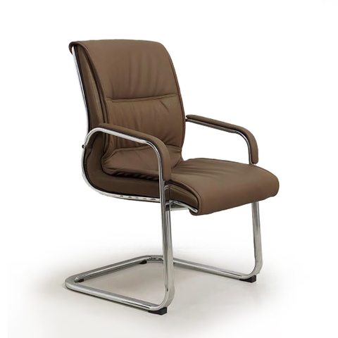 Ghế Văn Phòng Quỳ Da Fergus FGGQ03N