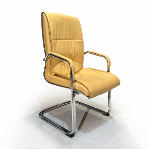 Ghế Văn Phòng Quỳ Da Fergus FGGQ03V