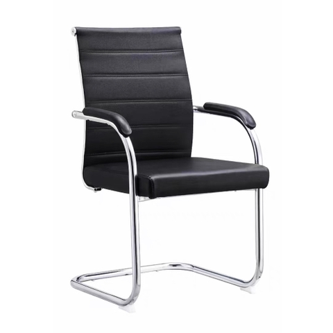 Ghế Văn Phòng Quỳ Da Fergus FGA11