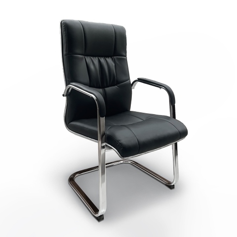 Ghế Văn Phòng Quỳ Da Fergus FGGQ088