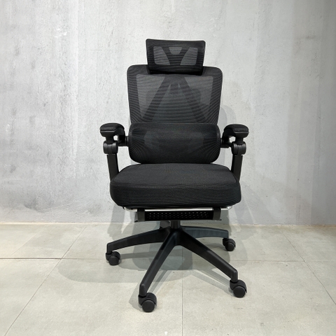 Ghế Xoay Văn Phòng Fergus FGEG04B