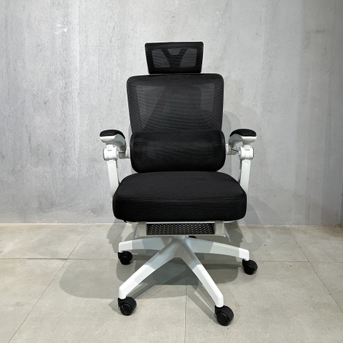 Ghế Xoay Văn Phòng Fergus FGEG04W